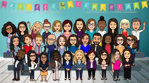 Bitmoji  
